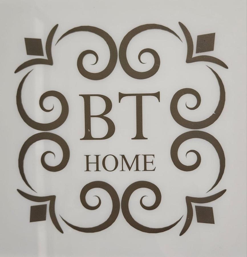 Bt-Home Borgagne Exterior foto