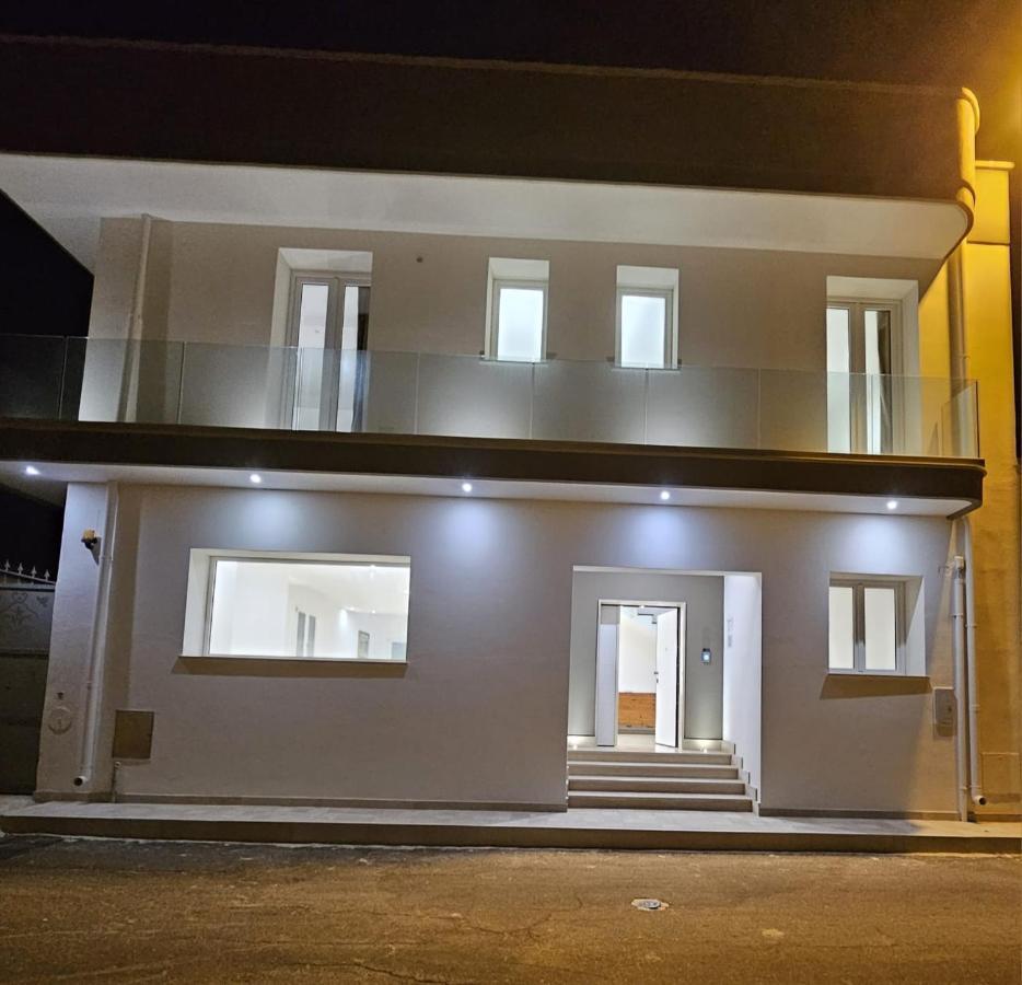 Bt-Home Borgagne Exterior foto